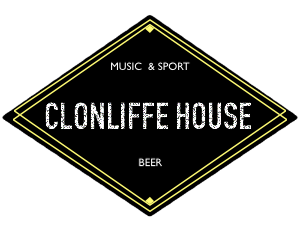 Clonliffe House
