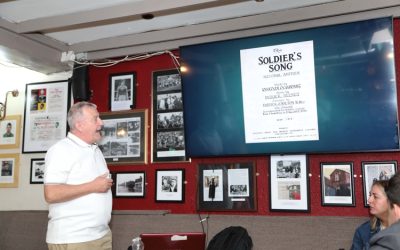 Dublin City Council History Festival